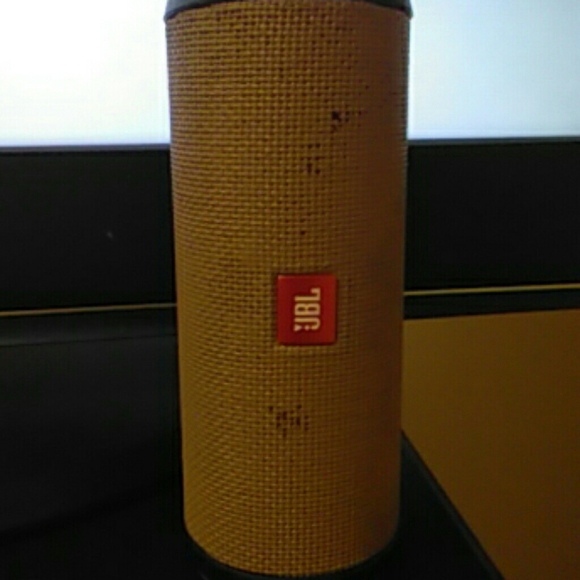 jbl Other - Just do using it